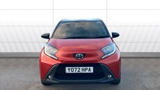 Toyota Aygo X 1.0 VVT-i Edge 5dr Petrol Hatchback